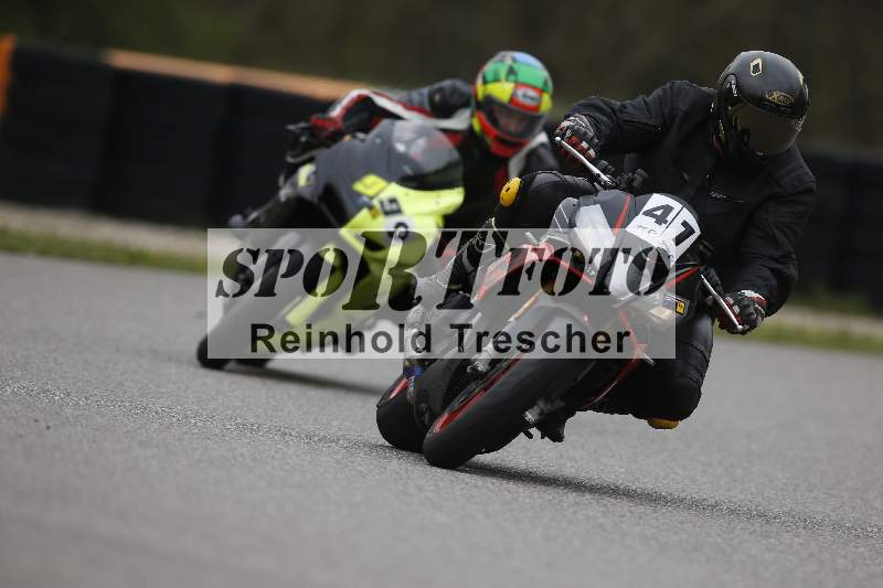 /04 30.03.2024 Speer Racing ADR/Gruppe gelb/999